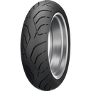 DUNLOP-180/55ZR17 (73W( ROADSMART III REAR DUNLOP-10-0302-1143