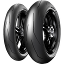 190/55ZR17 (75W) DIABLO SUPERCORSA V3 REAR REAR