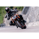 190/55ZR17 (75W) CONTI SPORT ATTACK 4 REAR