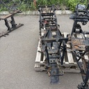 [2506-675] Frame, Main