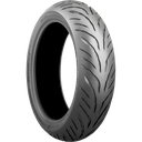 170/60ZR17 (72W) BATTLAX ST T32 REAR
