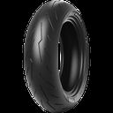 160/60ZR17 (69W) DIABLO ROSSO IV REAR