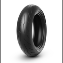200/60ZR17 (80W) DIABLO ROSSO IV CORSA REAR
