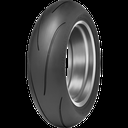 200/55ZR17 (78W) SPORTMAX Q5 TRACK DAY REAR