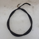 CABLE,THROTTLE