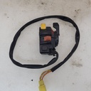 SWITCH ASSY.,HANDLE LEFT (inc. 2-5)