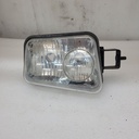 HEADLIGHT,RH-ASSY (inc. 3-6)