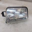 HEADLIGHT,LH-ASSY (inc. 3-6)