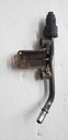 DUAL POINT FUEL RAIL, ATV