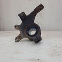 Knuckle - Assembly - Right