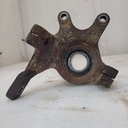 Knuckle - Assembly - Left (inc. 16-20)