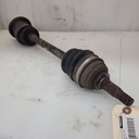 HALFSHAFT (inc. 14-15)