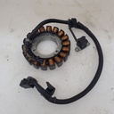 STATOR ASSY