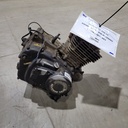 CRANKCASE SET SUZUKI LT 250 EF