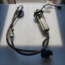ASM-PUMP/FLANGE.STD,