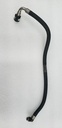 FUEL LINE RETURN ASSEMBLY, SDI