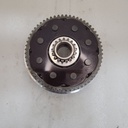 YAMAHA-Primary Driven Gear Comp-B11-16150-00-00