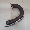 Pipe, Exhaust 1