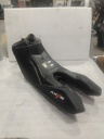 PROGRESSIVE MOLDED FUEL TANK AS