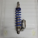 Shock Absorber Assy, Rear
