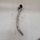 YAMAHA-.Kick Shaft Assy-2S2-15601-00-00