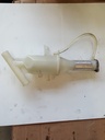 coolant bottle weld