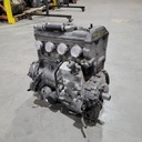 YAMAHA APEX