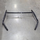 front frame, cab if replacing both rops, need new front 5byv-230400-1000-0by00.