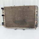radiator assy