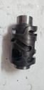cam gear shift