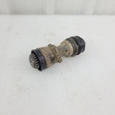 rear drive shaft