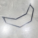 mounting bracket, storage rack