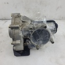bevel gear assy., front gear case