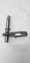 SHAFT, GEAR SHIFTING