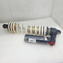 CF MOTO-FRONT SHOCK ABSORBER ASSY, (WHITE)-5BYA-050500