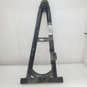 front lower swing arm assy., lh