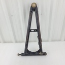 front lower swing arm assy., rh