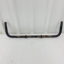 front sway bar