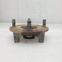 CF Moto-(new ref. 5hyv-070001-1400) mounting bracket, front wheel-5HY0-070001-00002