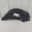 CF MOTO-rh damping deco plate-5BY0-041027