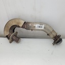 CF MOTO-front exhaust pipe,muffler-5BY2-021100-00001