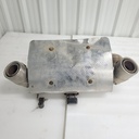 MUFFLER BODY ASSY