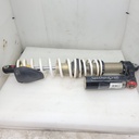 CF MOTO-rear lh shock absorber assy white-5BYA-060500
