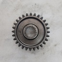 gear, shift - reverse
