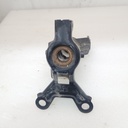 (new ref. 5byv-102004-ad00) bracket, steering wheel