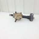 steering motor
