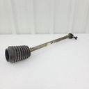 (new ref. 5byv-104100-c000) lh steering rod assy