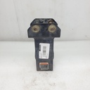 bracket, towing