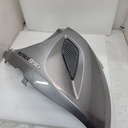 BRP (Can-am / Ski-doo)-LH Side Panel, Metallic Magnesium-705004643