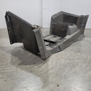 BRP (Can-am / Ski-doo)-lh footrest max outlander max-705003525